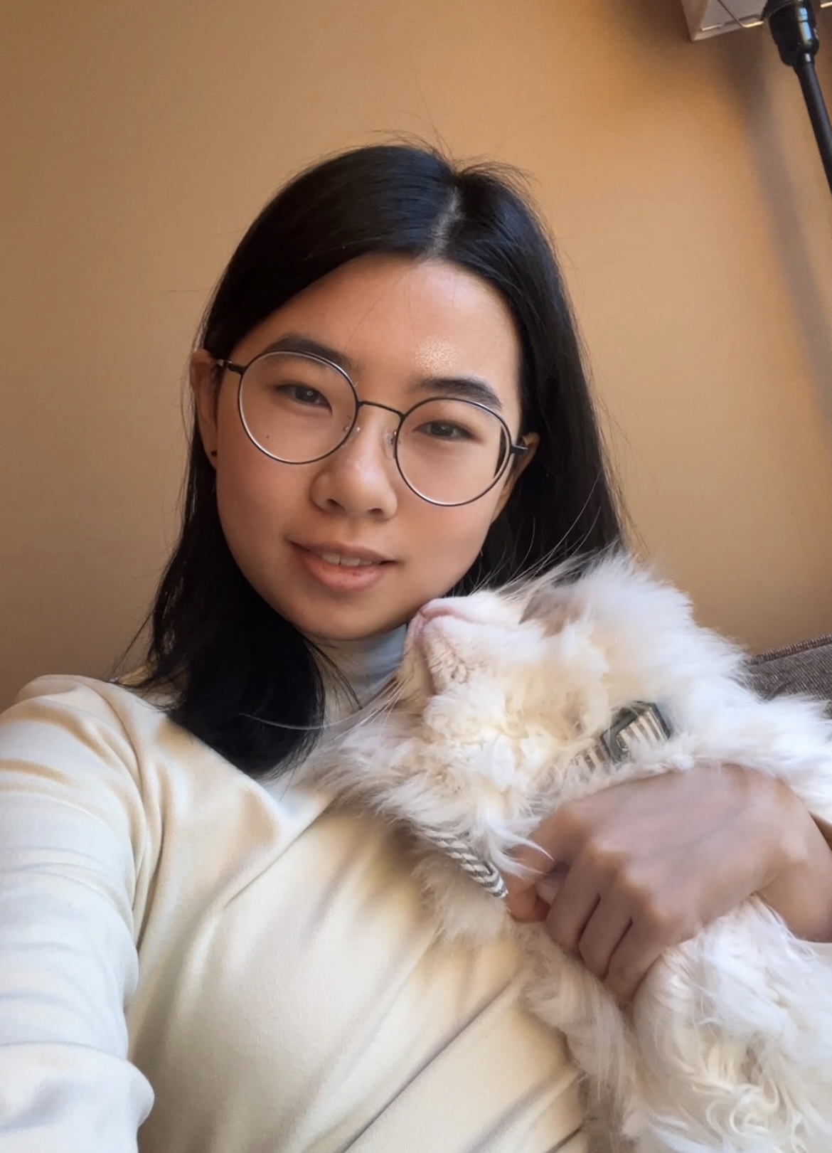 Zhou, Xiaoli – The Marler Lab – UW–Madison